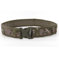 Ceinture tactique dégagement rapide PMH - Camouflage