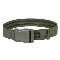 Ceinture tactique élastique IDGear - Ranger vert