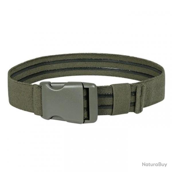 Ceinture tactique lastique IDGear - Ranger vert