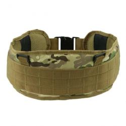 Ceinture tactique Molle ajustable TGS