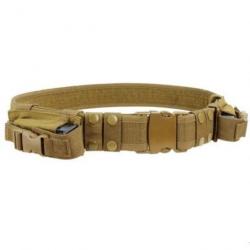 Ceinture tactique pochette RH Gun - Tan / Coyote