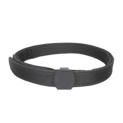 Ceinture tactique réglable IPSC - Noir / L