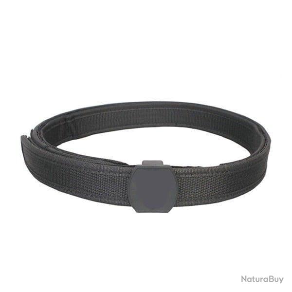 Ceinture Alpha Strike rglable IPSC Noir