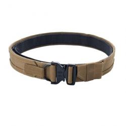 Ceinture UTactic Force AYA Tan - S