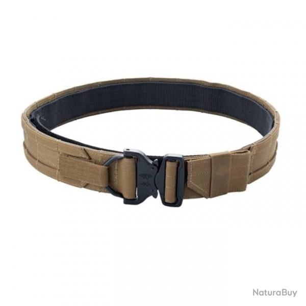 Ceinture UTactic Force AYA Tan - S