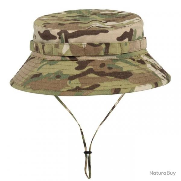 Chapeau camouflage MCGear Tactical - Multicam