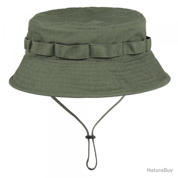 Chapeau camouflage MCGear Tactical - Ranger green