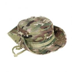 Chapeau militaire Tactical OD Multicam