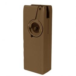 Chargeur bille 6mm AK/G36/HiCAP/MP5 - M4 TAN