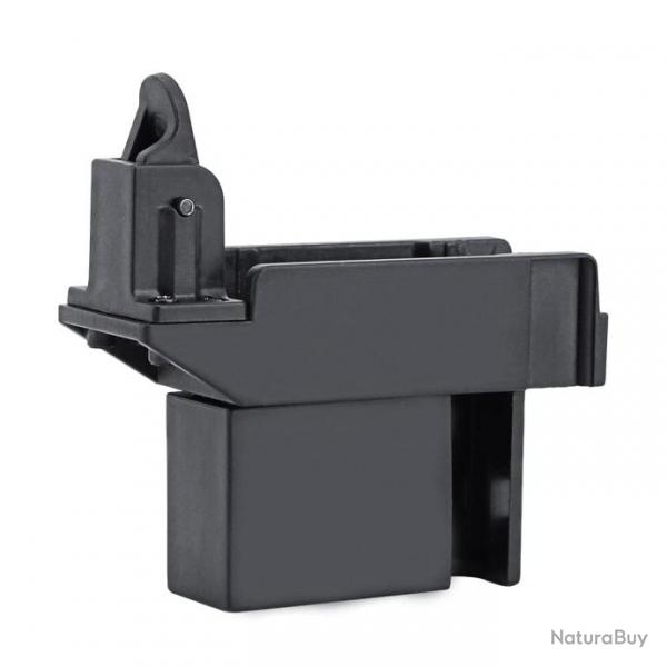 Chargeur bille 6mm AK/G36/HiCAP/MP5 - AK Adapter