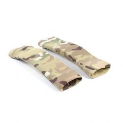 Chaussette gilet Style Ferro Pex Tactical - Multicam