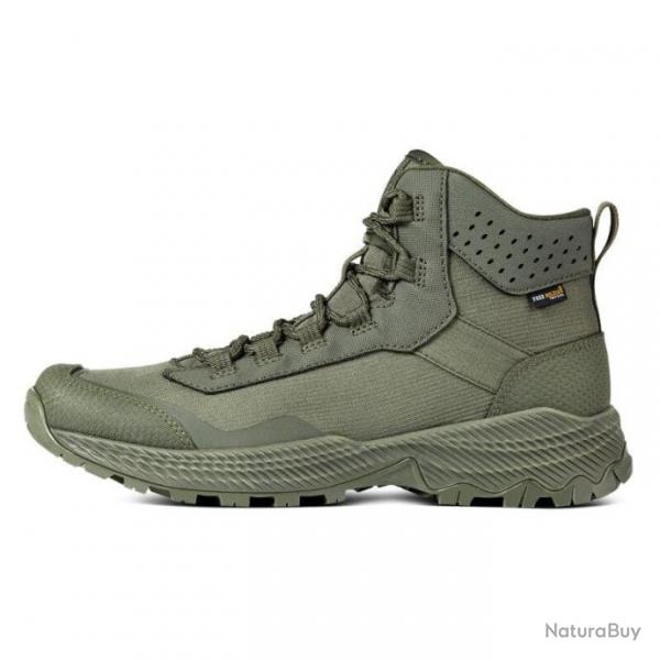 Chaussures combat lgres FR Soldier - Army Green / 38