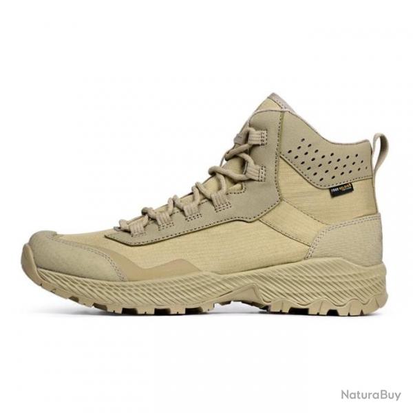 Chaussures combat lgres FR Soldier - Tan / 38