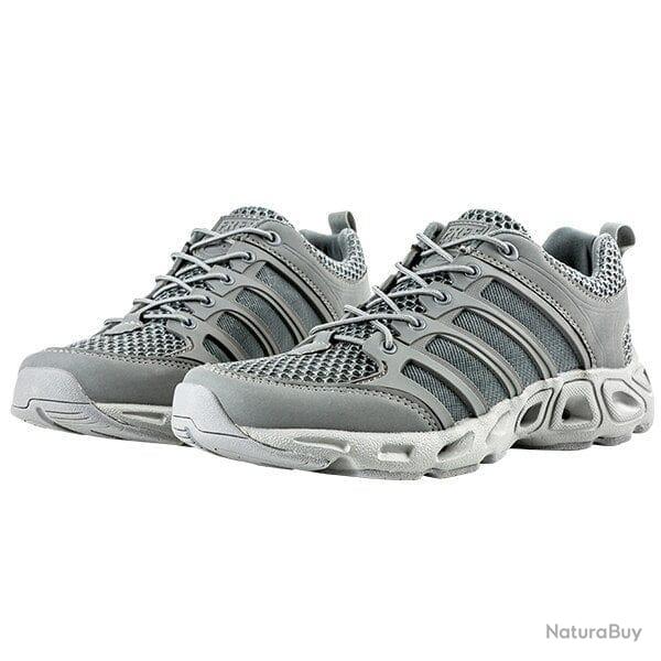 Chaussures FR Soldier respirantes - Gris / 39