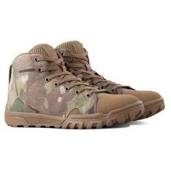 Chaussures militaire légères FSoldier Multicam