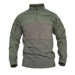 Chemise Assault Field Wolf Road - Ranger green / M (US XS)