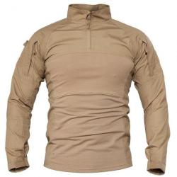 Chemise Assault Field Wolf Road - Marron / M (US XS)