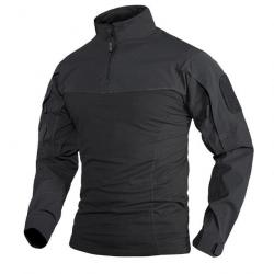 Chemise Assaut UBAC Tactical Vasen - S / Black