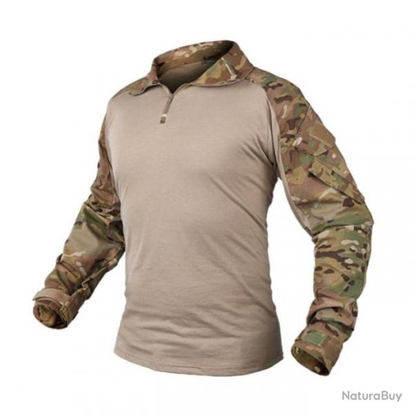 Chemise G3 UBAC IDGear Multicam - Multicam / S