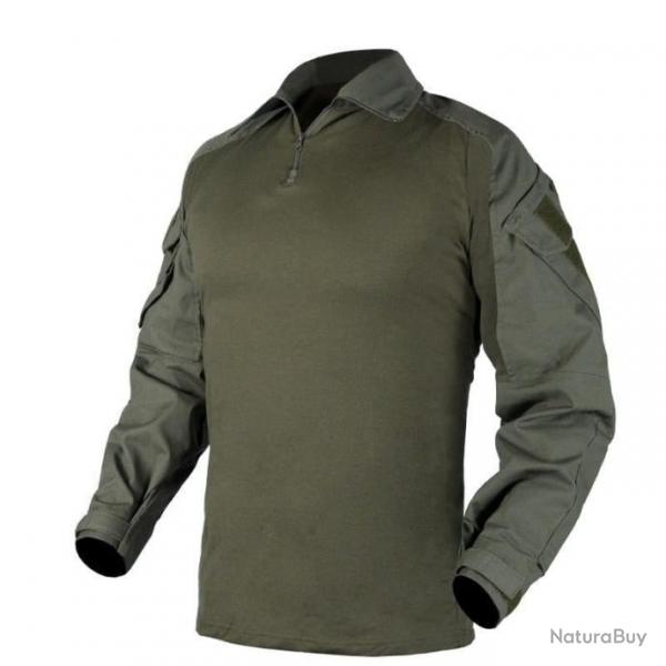 Chemise G3 UBAC IDGear Multicam - Ranger Green / S