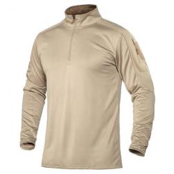 Chemise manches longues Tactical VS - M (US S)