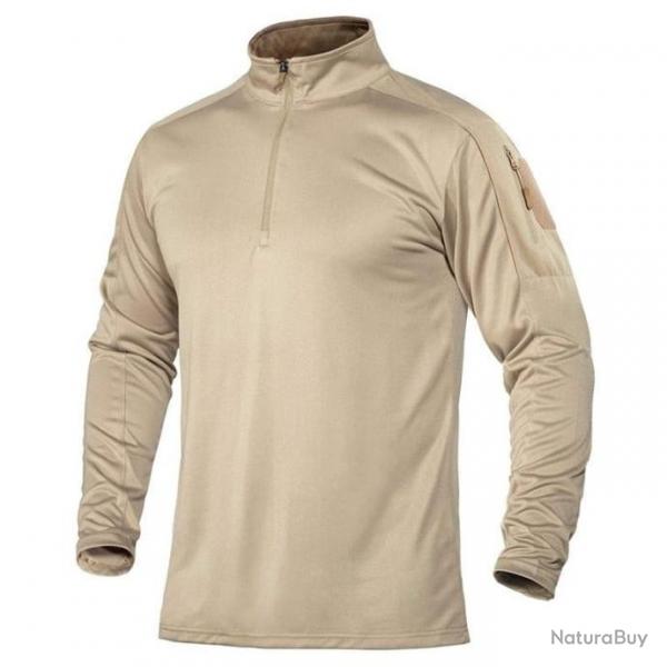 Chemise manches longues Tactical VS - M (US S)