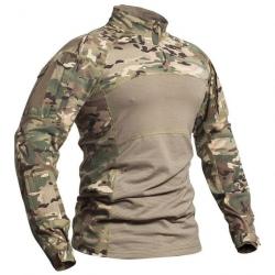 Chemise UBAC FireGear OS Multicam - S