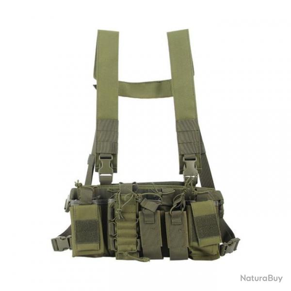 Chest Rig GSFP CSO Tactical