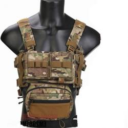 Chest Rig MK3 Spiritus EmersonGear