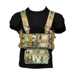 Chest Rig MK3 TOS 5.56 7.62 modulaire