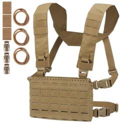 Chest Rig MKV Micro MK5 - Coyote Brown