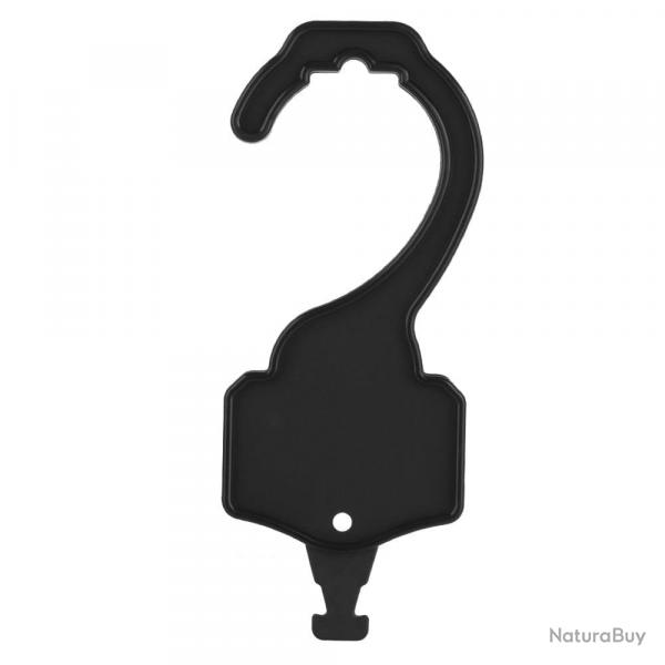 Cintre suspension dploiement rapide DulHanger - BK
