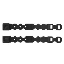 Clip système Molle pochette chargeur - LOW BK