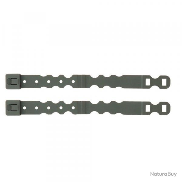 Clip systme Molle pochette chargeur - Medium OD