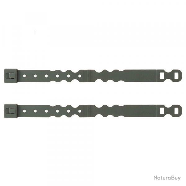 Clip systme Molle pochette chargeur - High OD