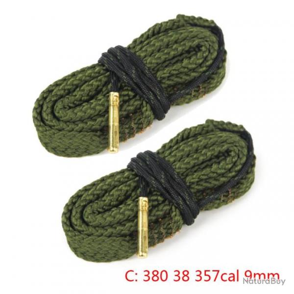 Corde nettoyage 22 Cal.223 Cal.38 - C