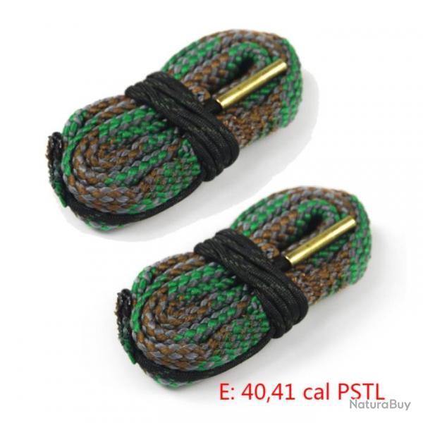 Corde nettoyage 22 Cal.223 Cal.38 - E