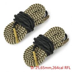 Corde nettoyage 22 Cal.223 Cal.38 - D