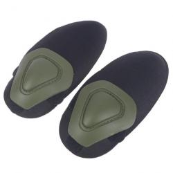 Coudières protection Brace Protector - Ranger Green