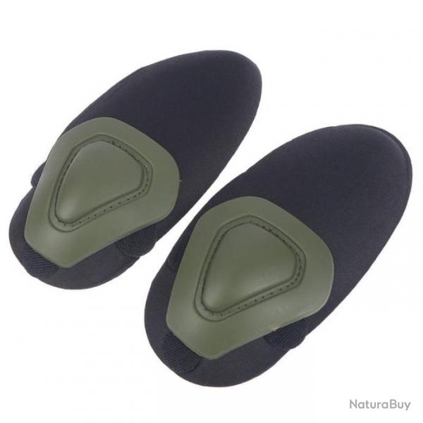 Coudires protection Brace Protector - Ranger Green