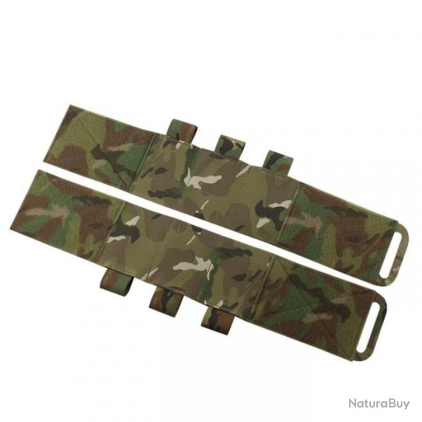 Couverture dgagement rapide gilet FCSK - Multicam