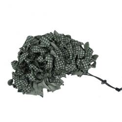 Couvre-casque camo feuille TMC3693 - Night Camo