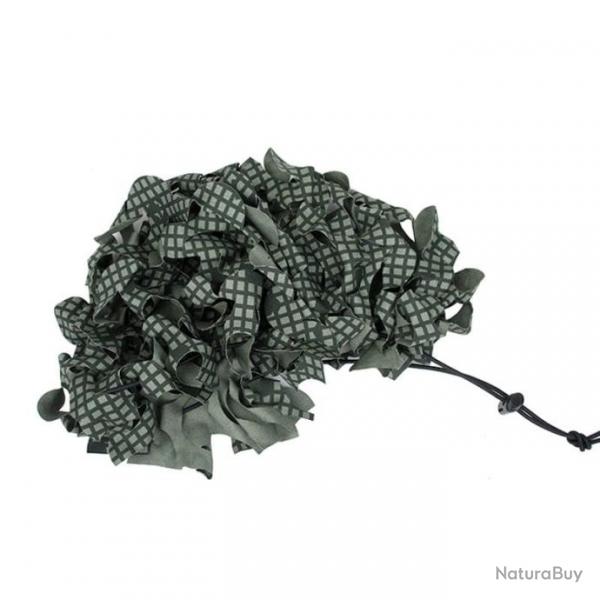 Couvre-casque camo feuille TMC3693 - Night Camo