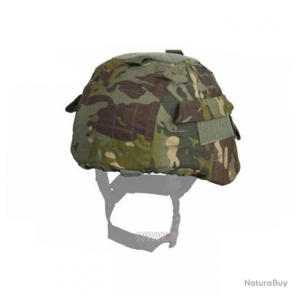 Couvre-casque MICH2000 EmersonGear - Woodland