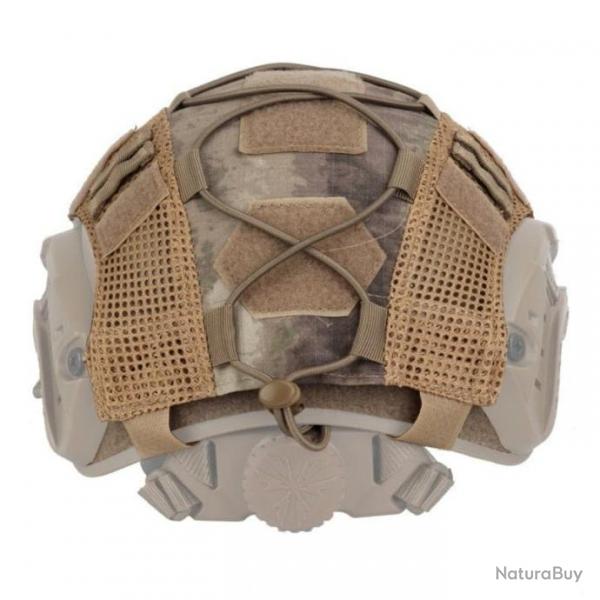 Couvre-casque OPS-Core PJ/BJ/MH Fast - Tan / Coyote