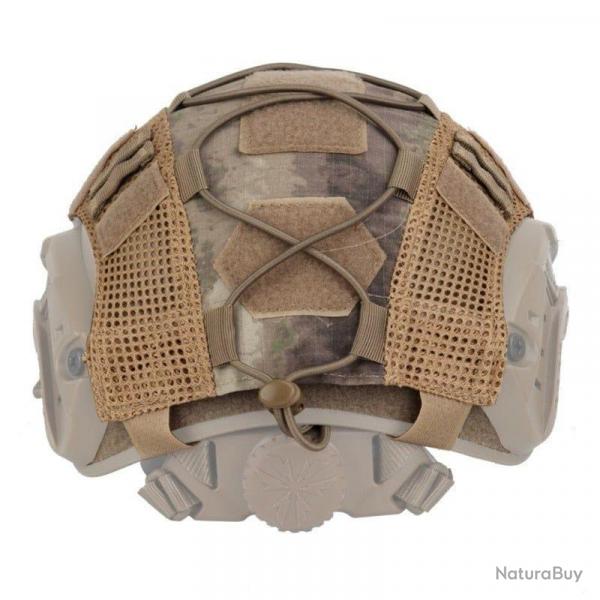 Couvre-casque OPS-Core PJ/BJ/MH Fast - Tan / Coyote