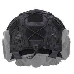 Couvre-casque OPS-Core PJ/BJ/MH Fast - Noir