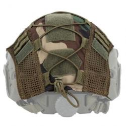 Couvre-casque OPS-Core PJ/BJ/MH Fast - Woodland