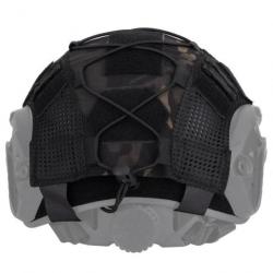 Couvre-casque OPS-Core PJ/BJ/MH Fast - Multicam noir