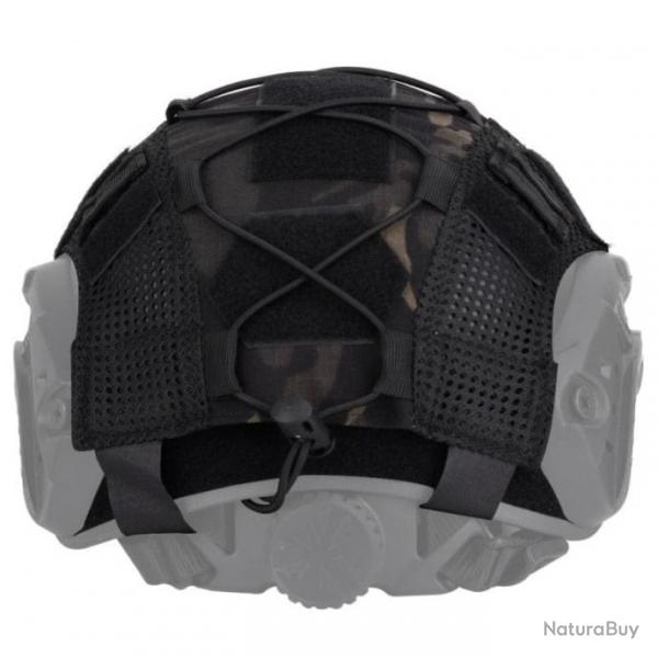 Couvre-casque OPS-Core PJ/BJ/MH Fast - Multicam noir